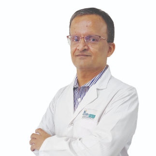 Dr. Shirish S Alurkar, Medical Oncologist Online